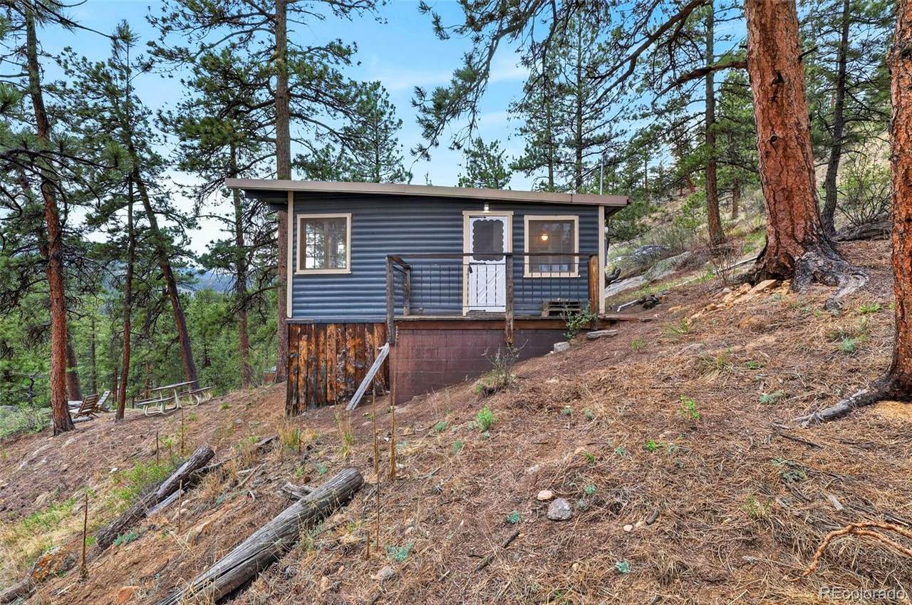 354 Mesa Drive - Photo 1