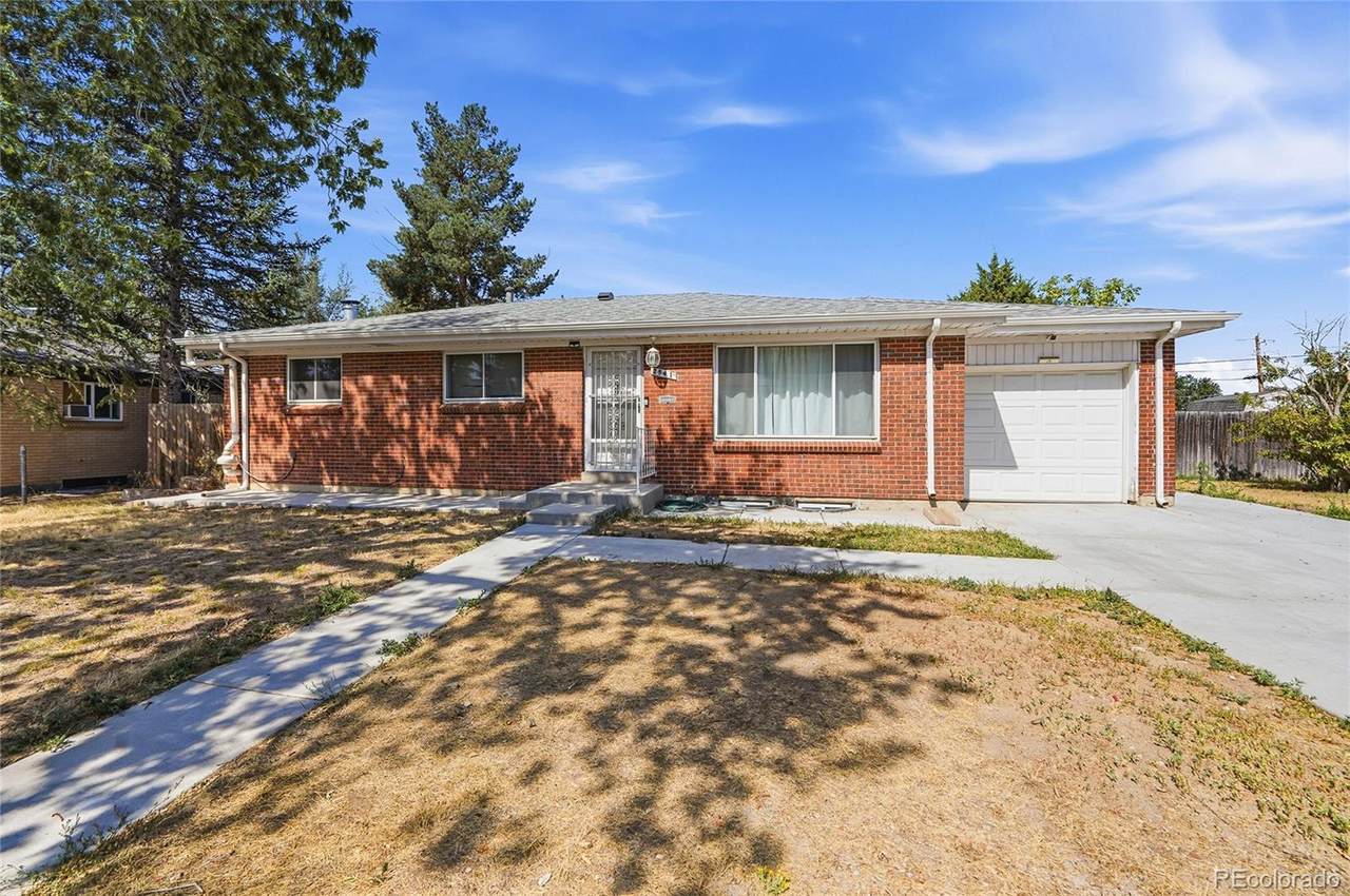2541 Billings Street - Photo 1