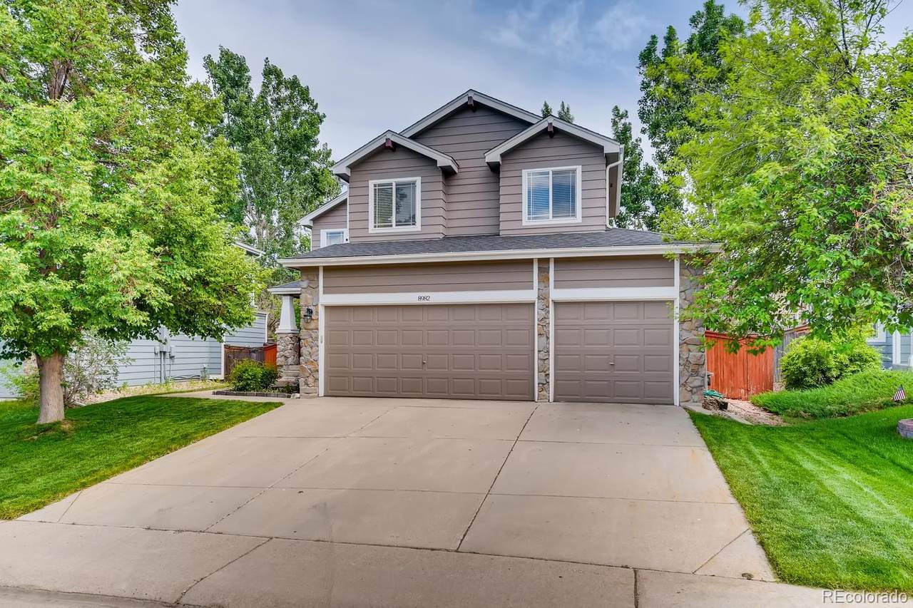 8982 Copeland Street - Photo 1