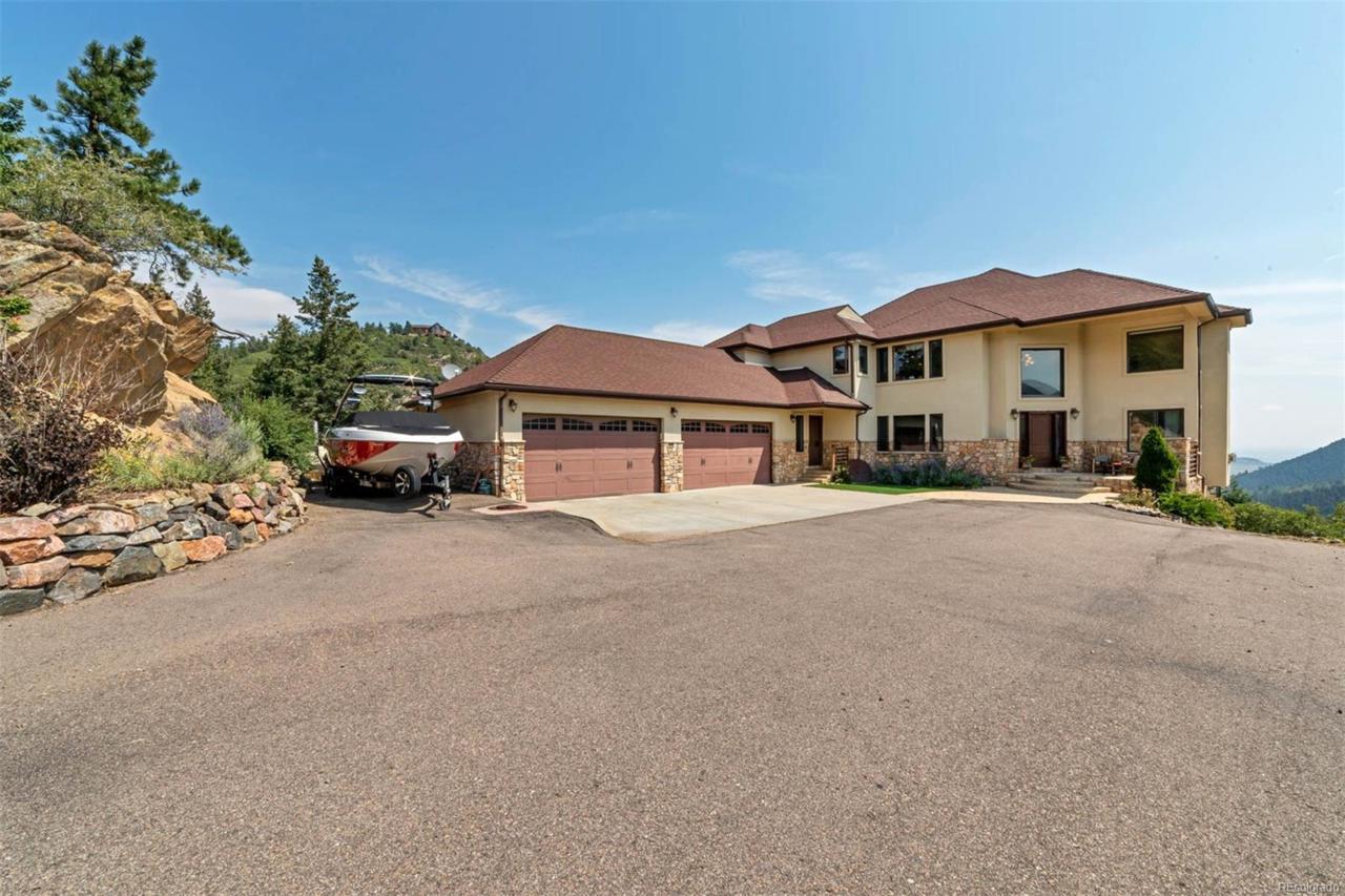 16776 Dancing Deer Drive - Photo 1