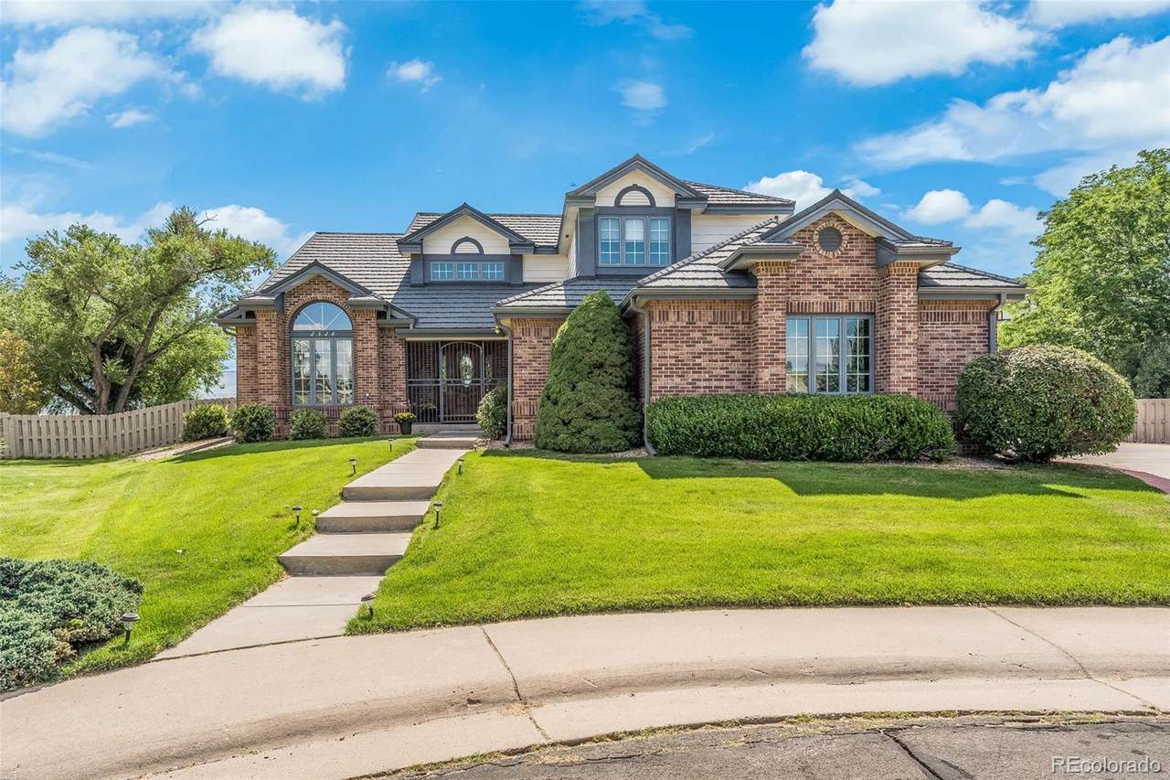 2528 Xenon Court - Photo 1