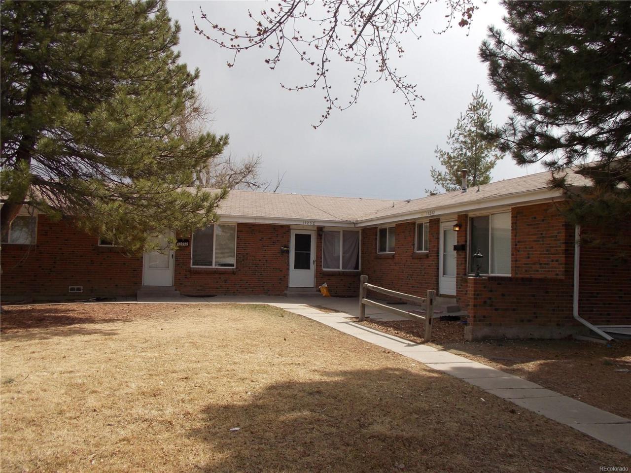 11242 Highline Drive - Photo 1