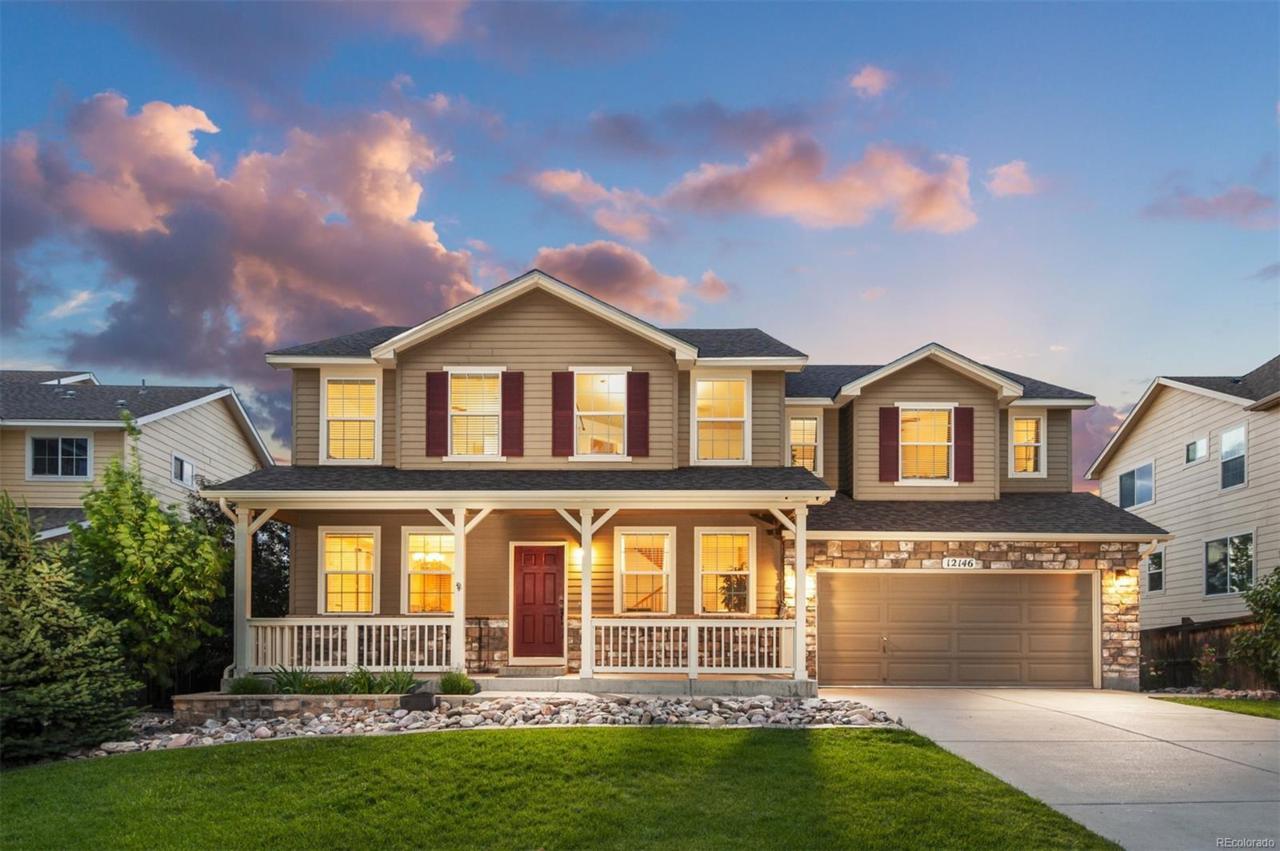 12146 Great Plain Way - Photo 1