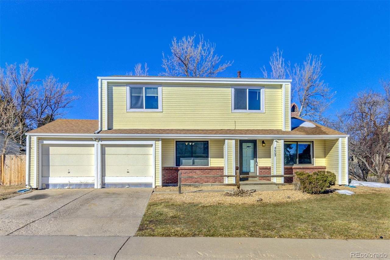 4605 Joplin Way - Photo 1