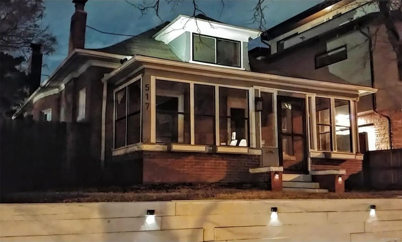 517 Josephine Street - Photo 1