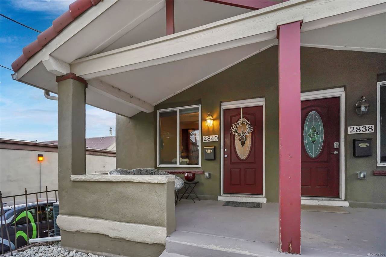 2840 Decatur Street - Photo 1