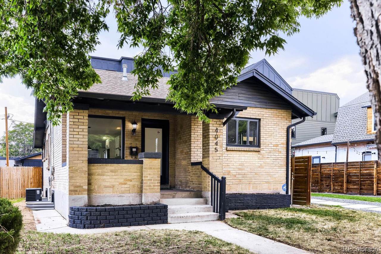 4045 Shoshone Street - Photo 1