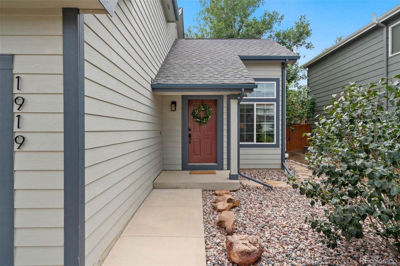 1919 Jamison Drive - Photo 1