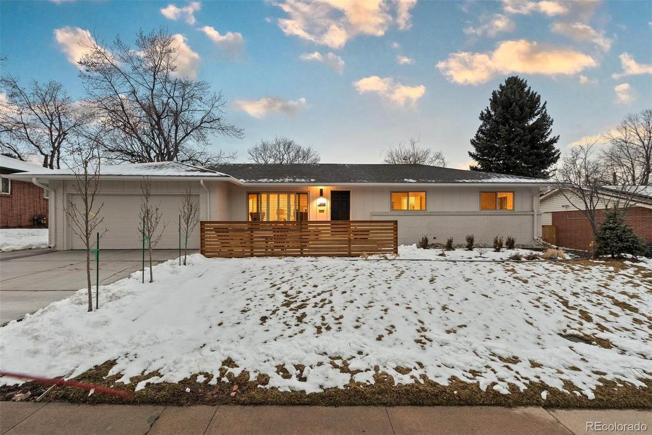 3555 Holly Street - Photo 1