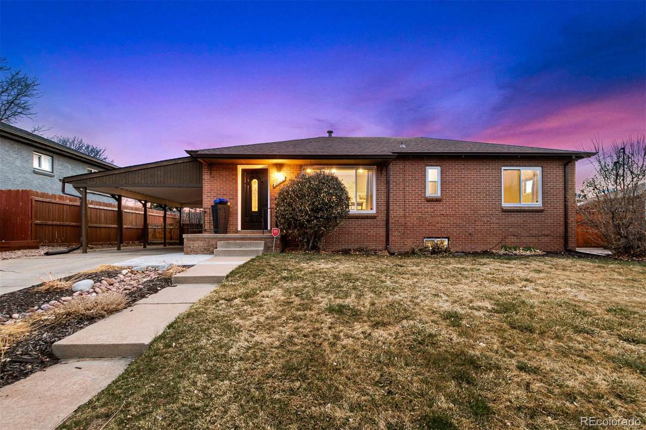 2073 Wolcott Court - Photo 1