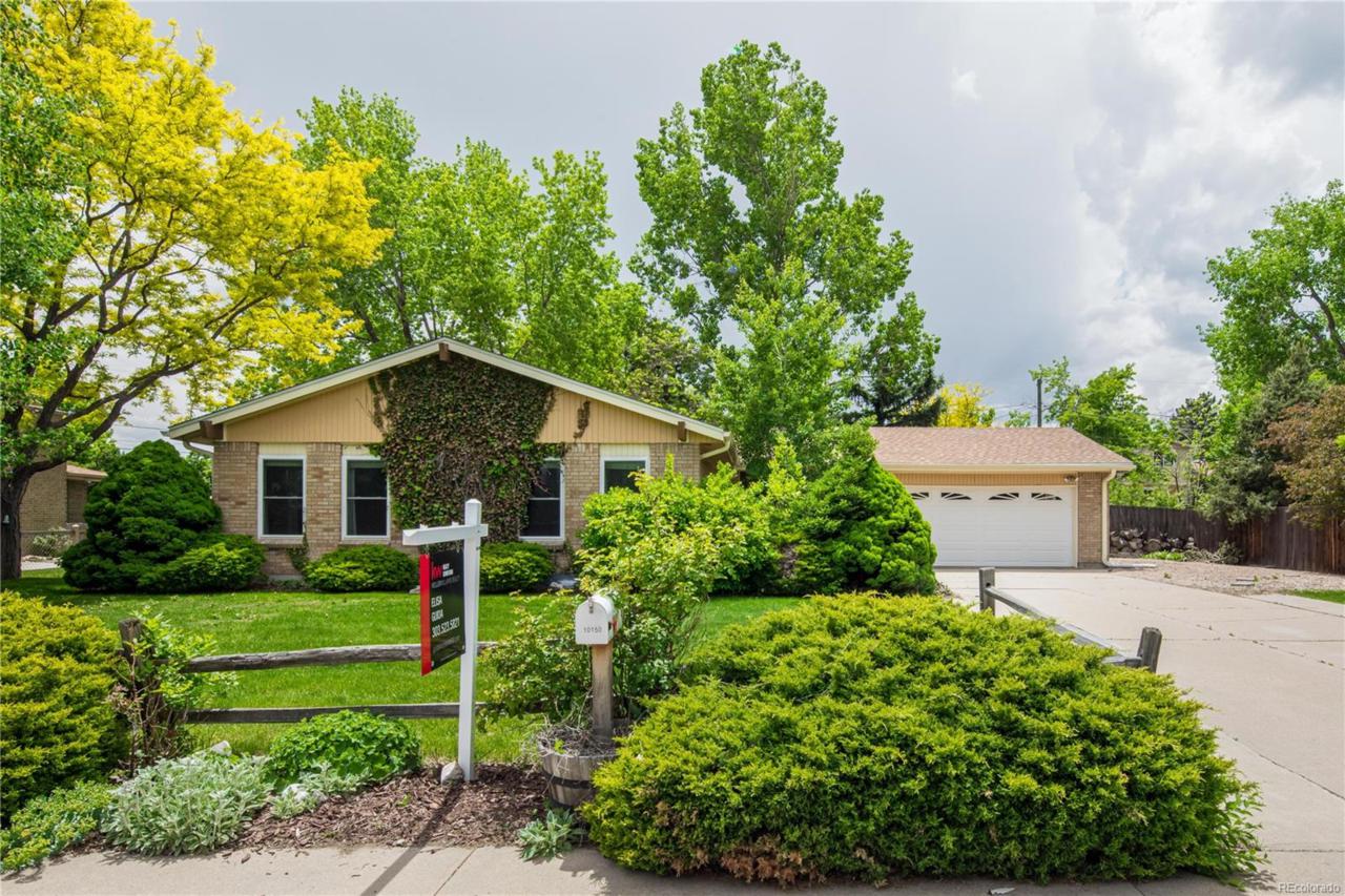 10150 Warren Drive - Photo 1