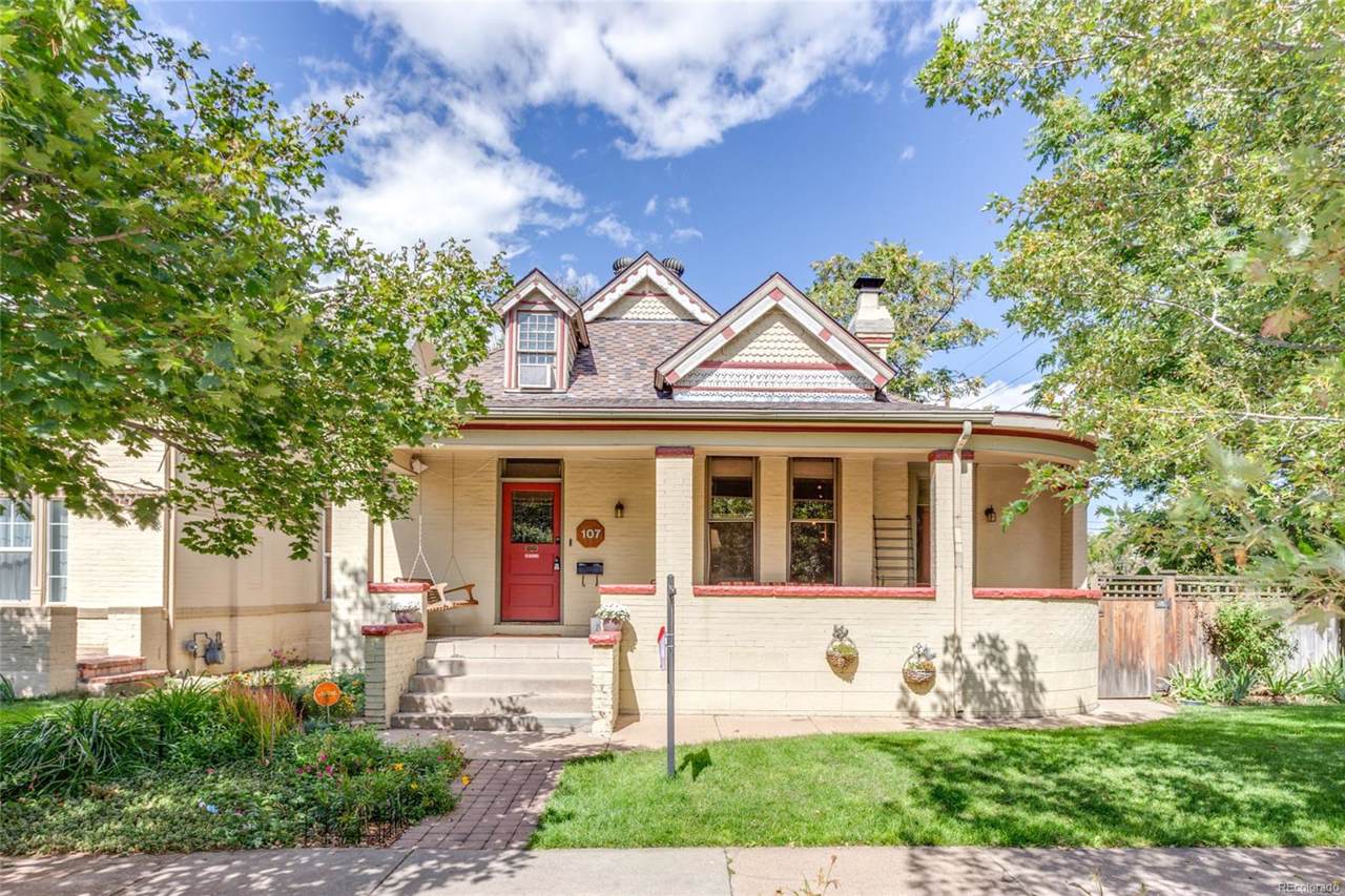 107 Cedar Avenue - Photo 1