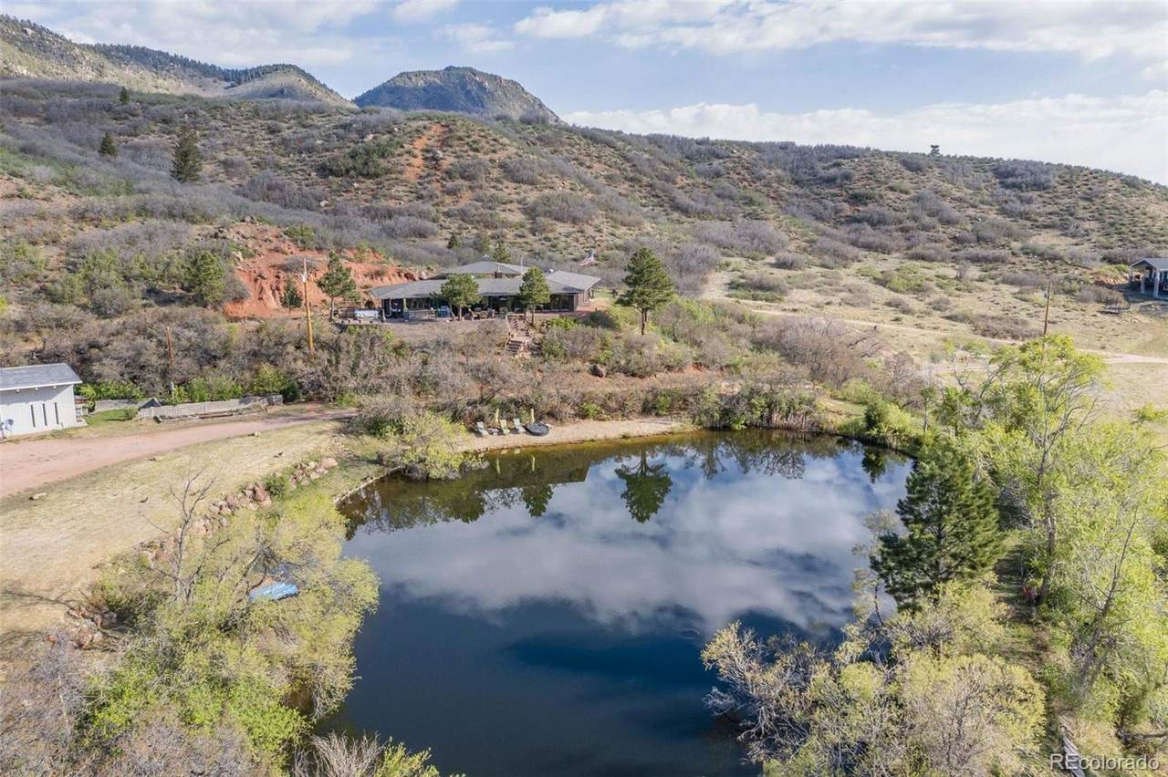 4420 Green Mountain Drive - Photo 1
