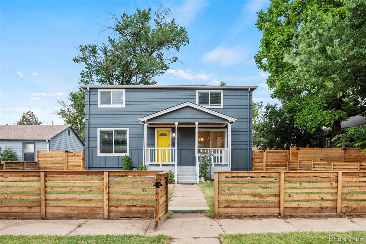 4819 King Street - Photo 1