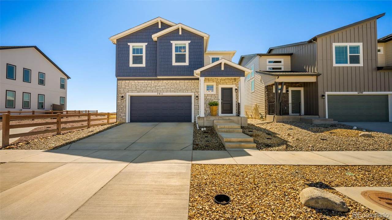7011 Knapp Drive - Photo 1