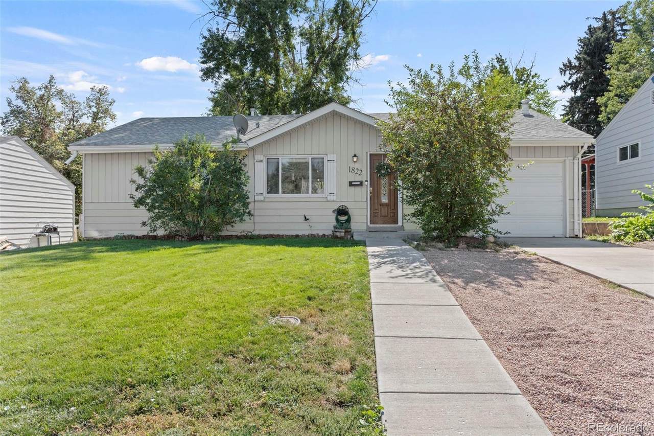 1822 Stuart Street - Photo 1