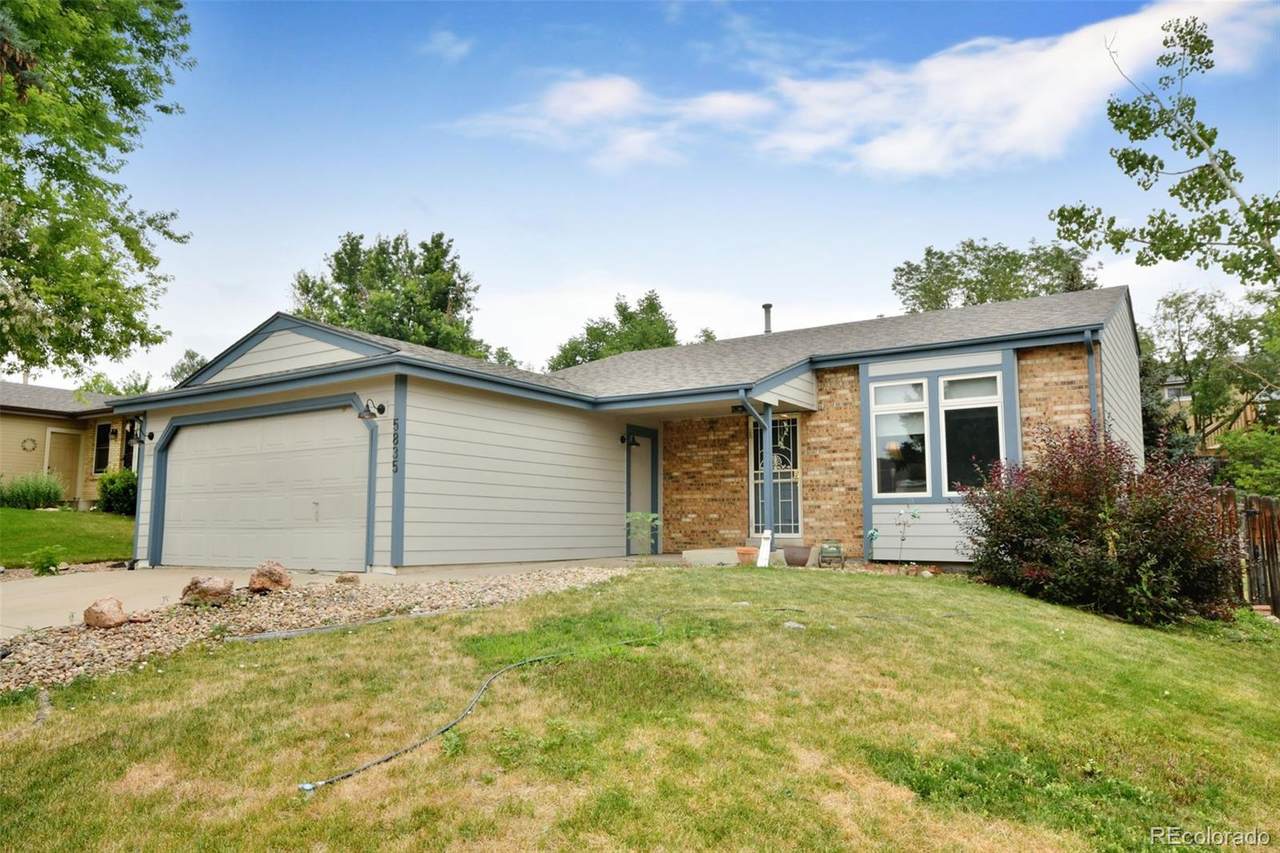5835 74th Avenue - Photo 1