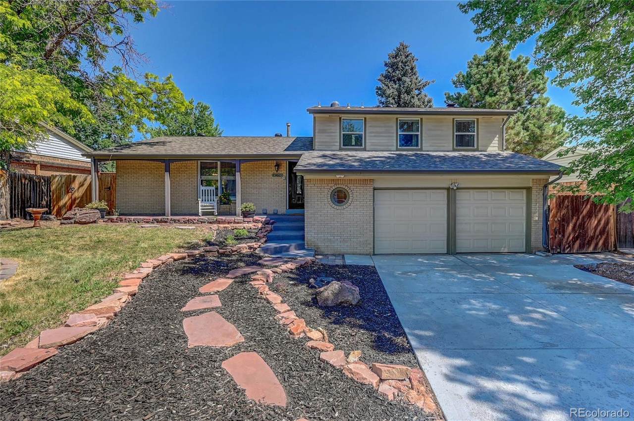 14663 Harvard Avenue - Photo 1