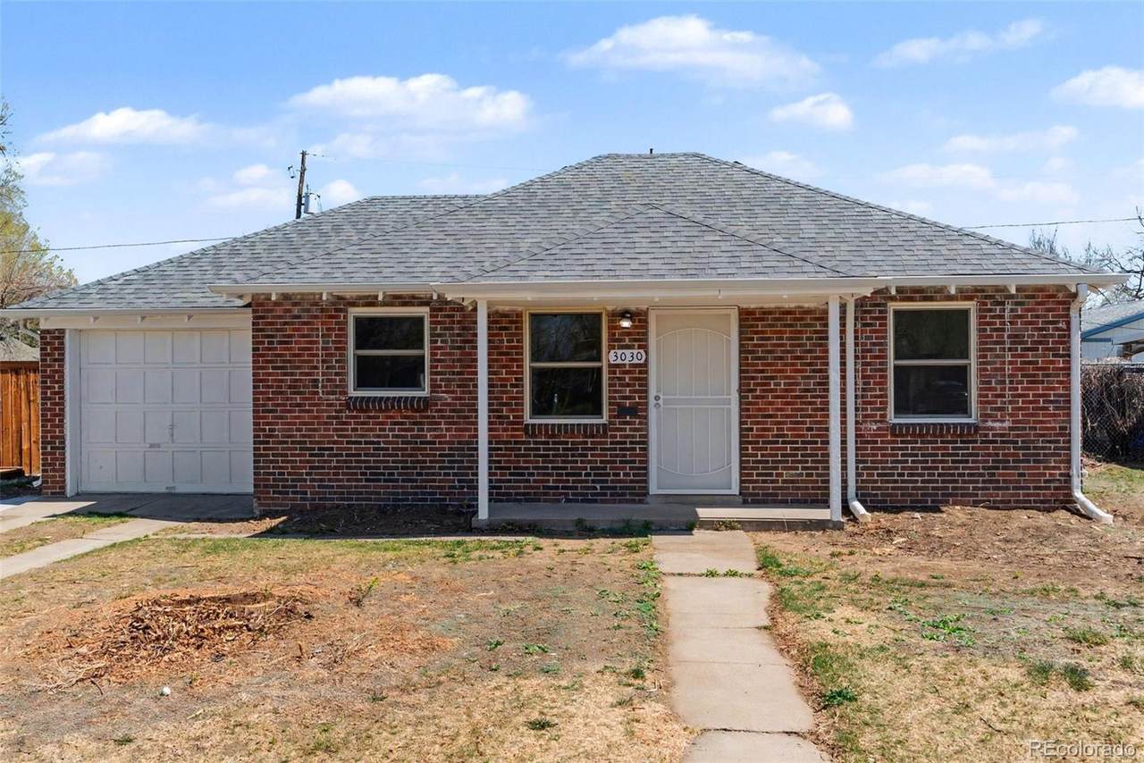 3030 Glencoe Street - Photo 1