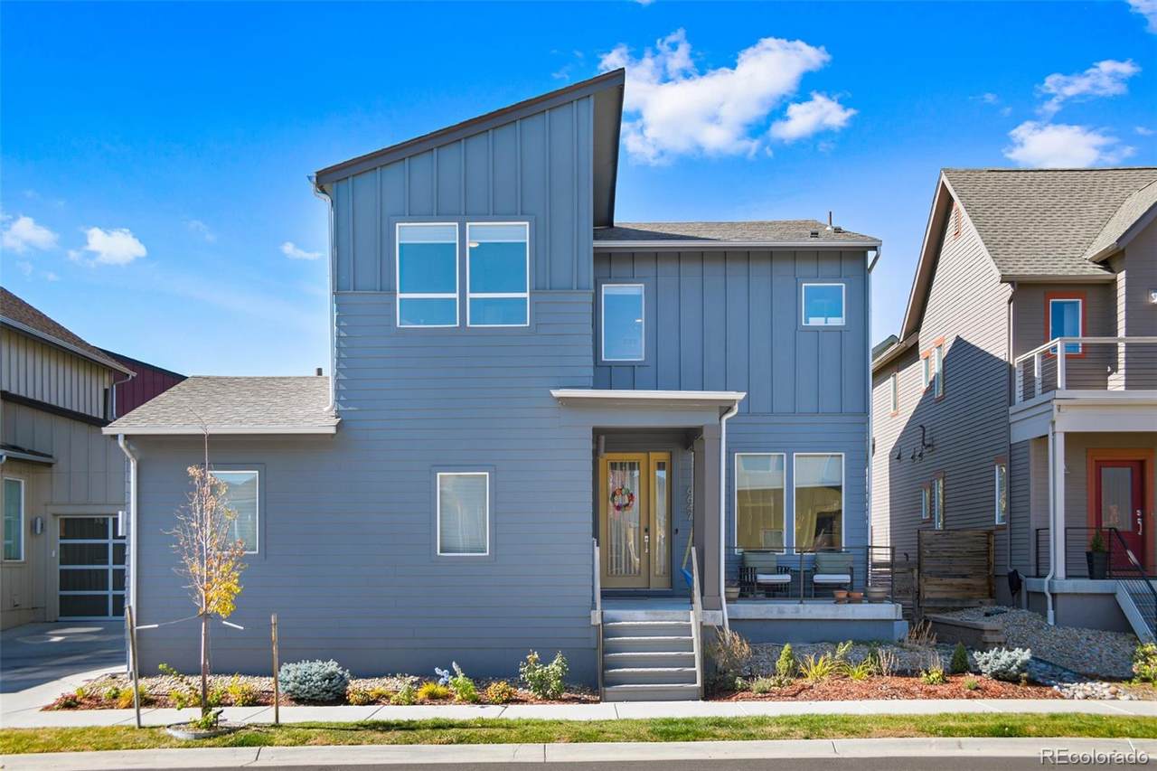 6647 Warren Drive - Photo 1