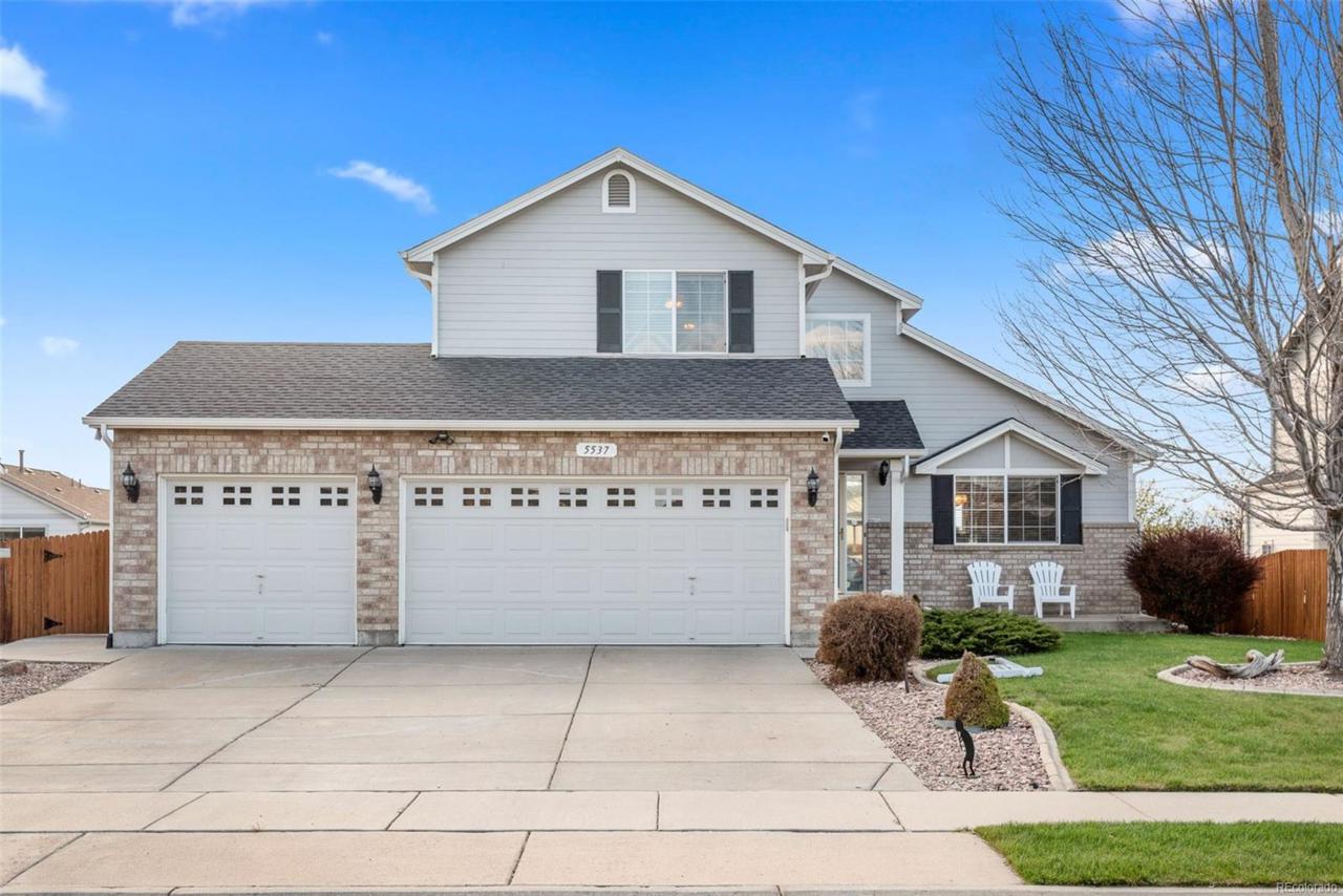 5537 Quail Street - Photo 1