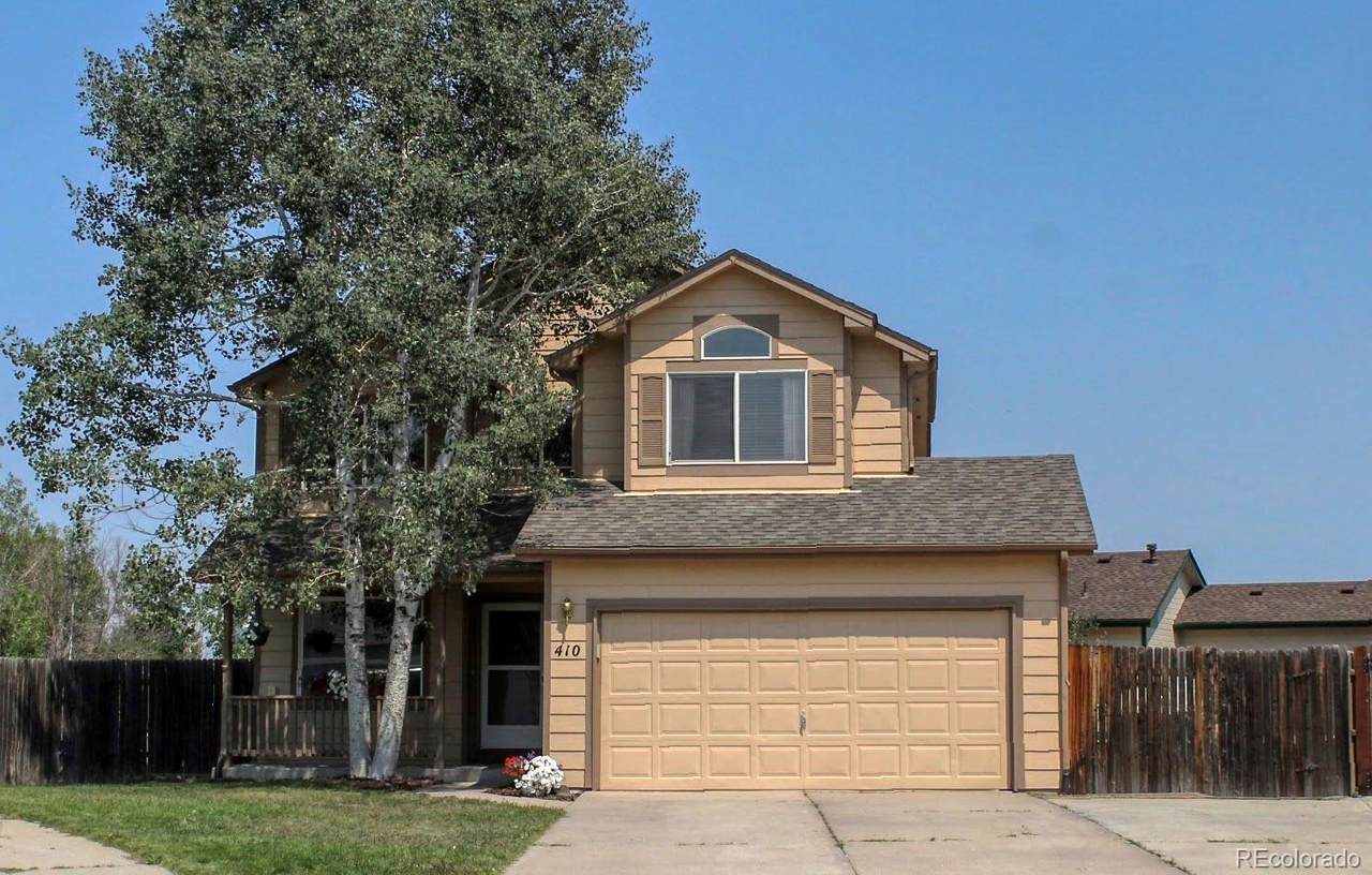 410 Zane Court - Photo 1