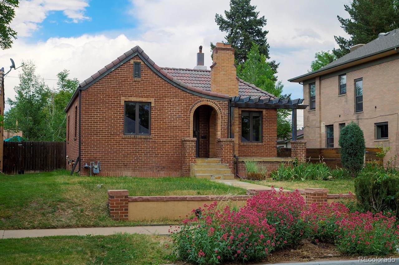 1830 Clermont Street - Photo 1