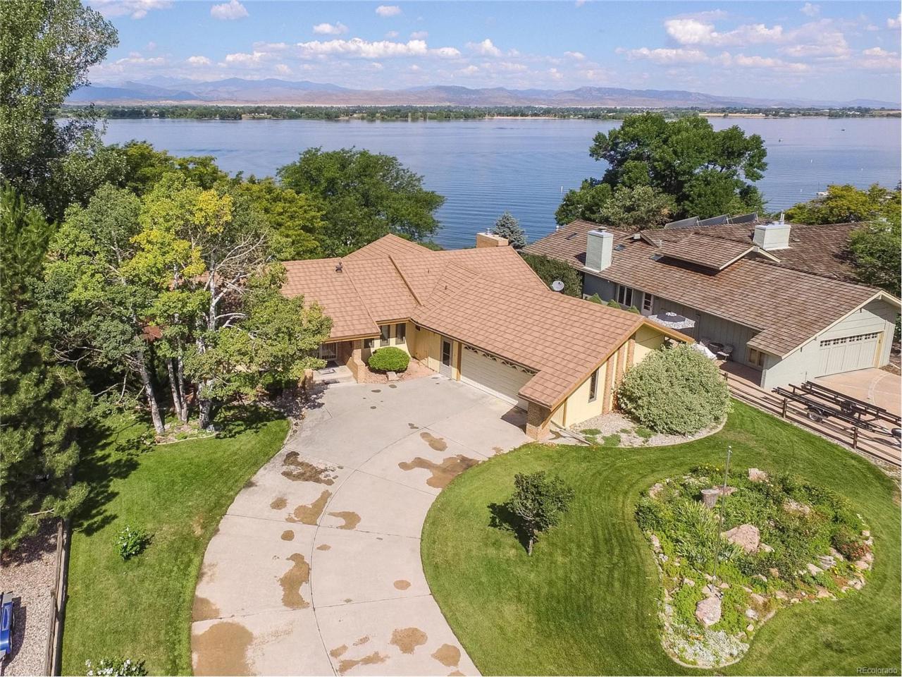 3323 Valley Oak Drive, Loveland, CO 80538 (MLS #6511675) :: 8z Real Estate