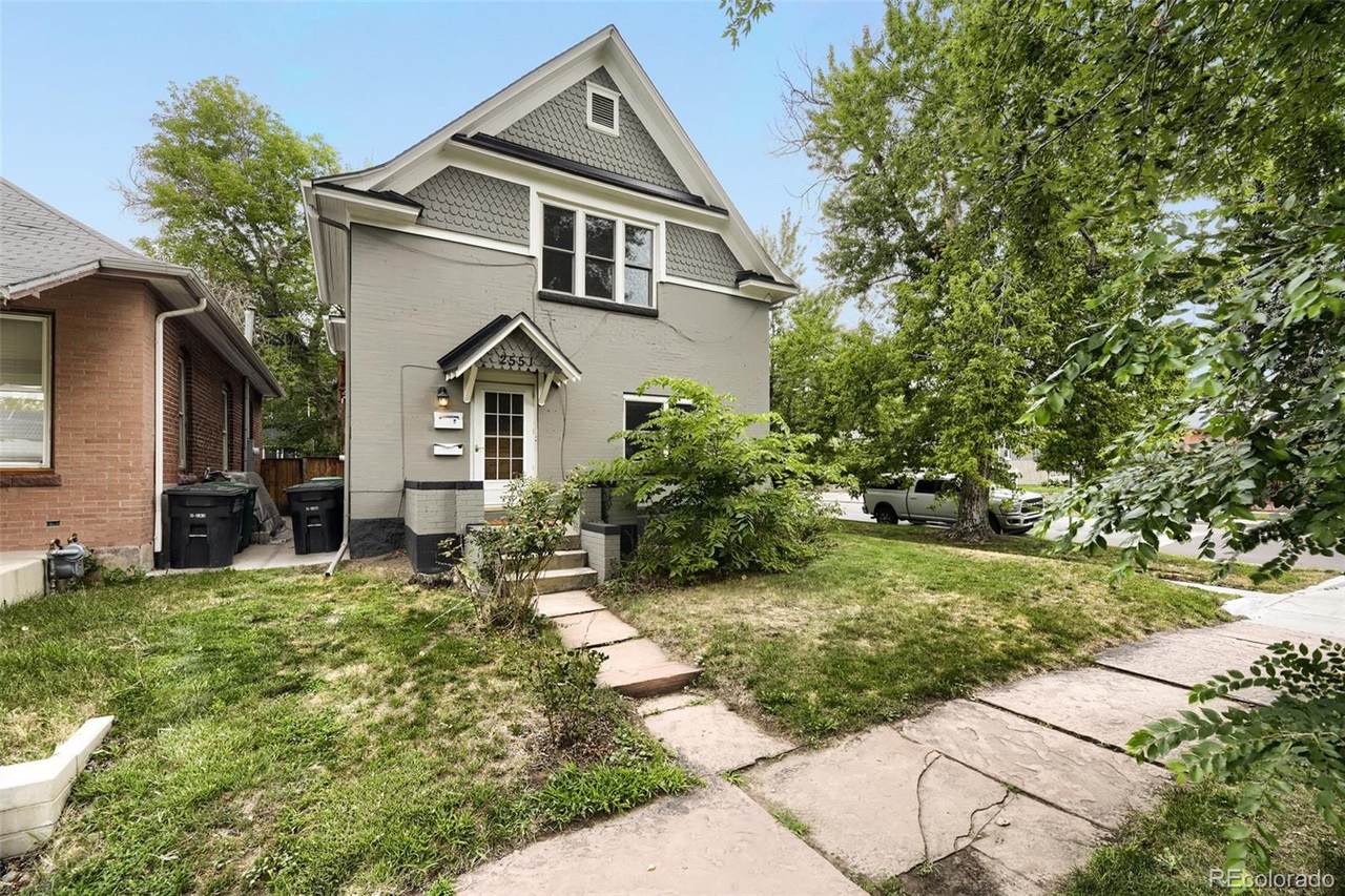 2551 Irving Street - Photo 1