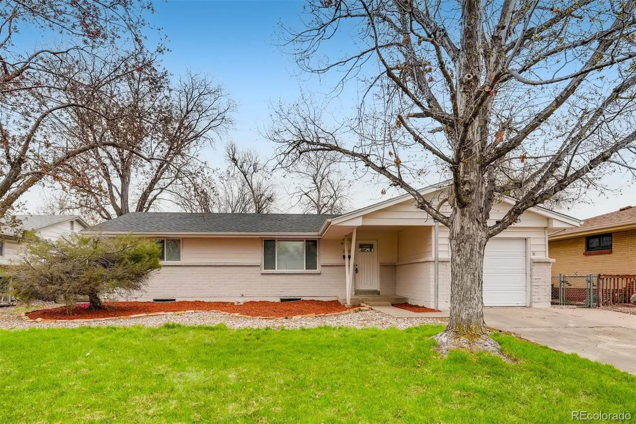 1260 Myrtle Street - Photo 1