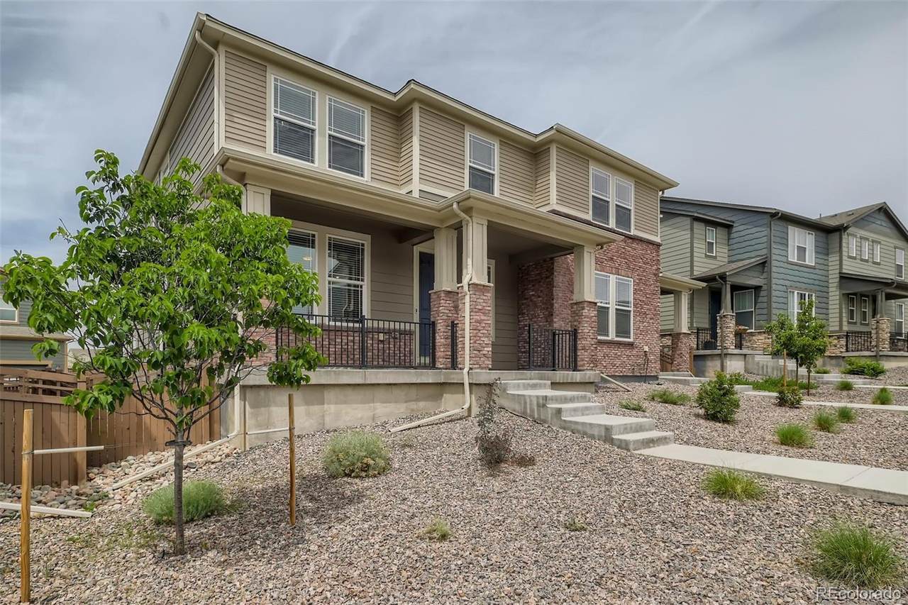 7172 Othello Street - Photo 1