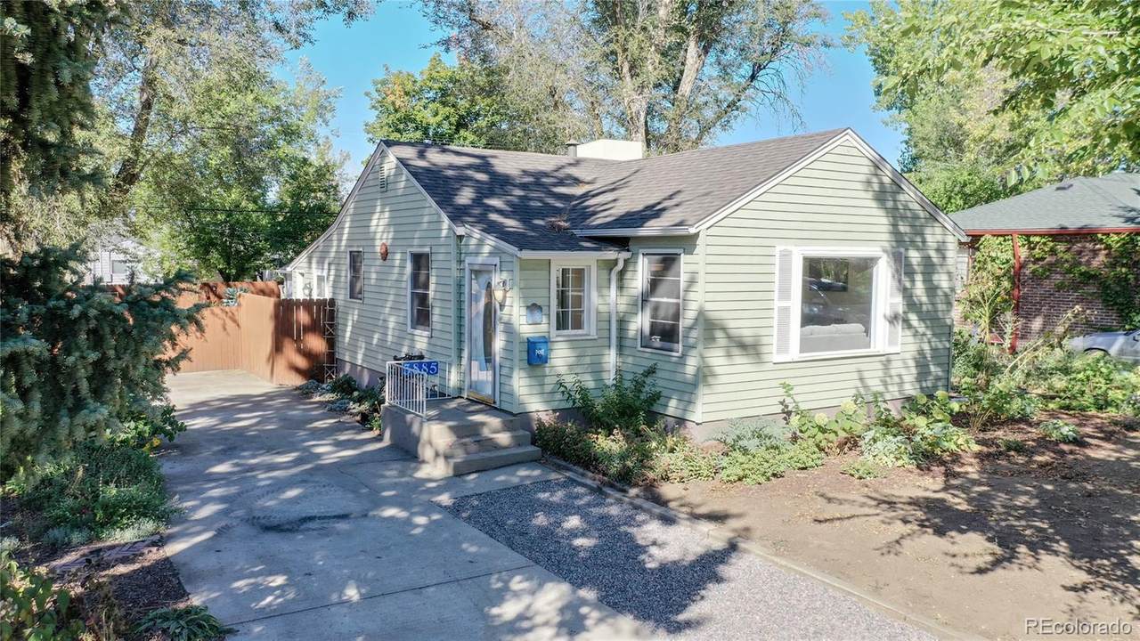 3885 Quay Street - Photo 1