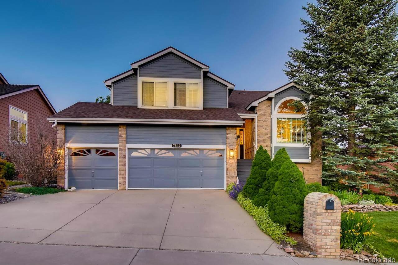 7514 Swadley Street - Photo 1