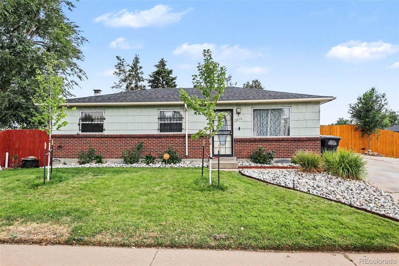 5534 Xanadu Street - Photo 1