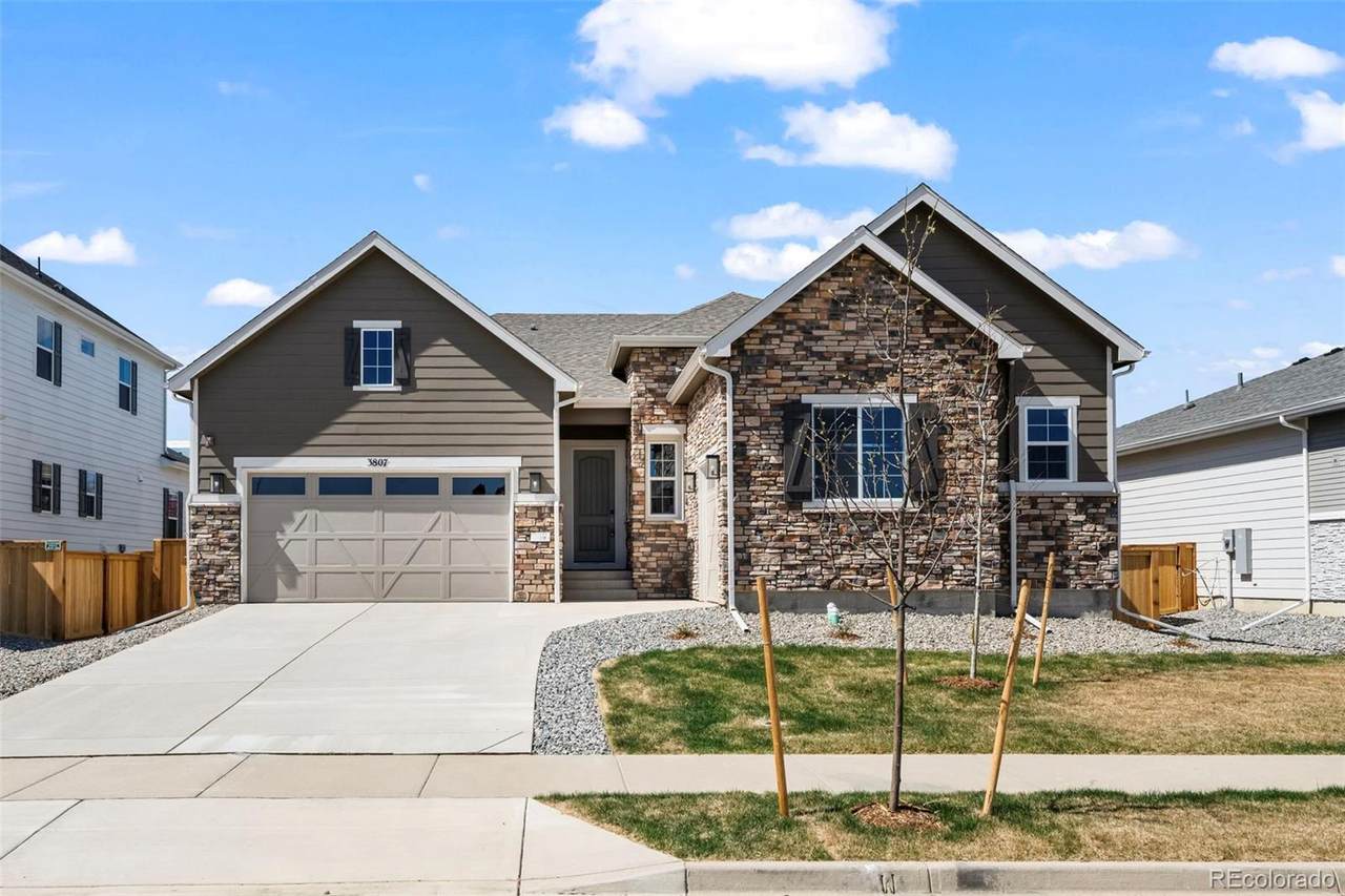 3807 Emerald Shore Circle - Photo 1