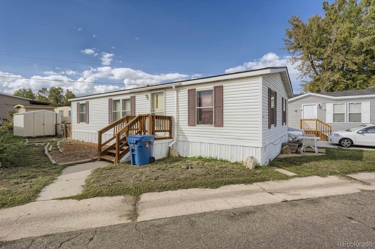 17190 Mt Vernon Road - Photo 1