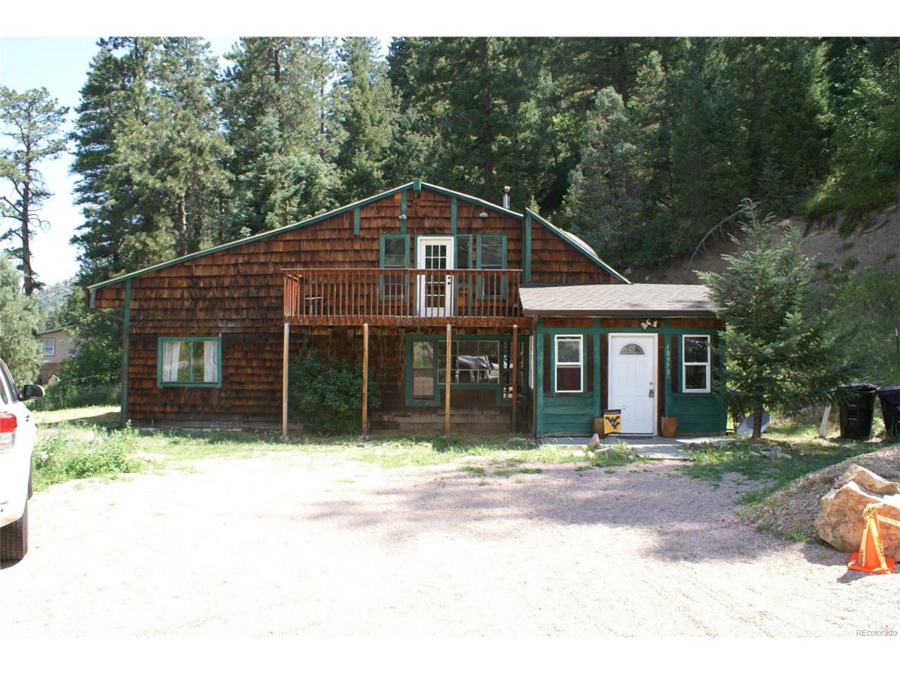 10970 Deer Creek Road Road - Photo 1