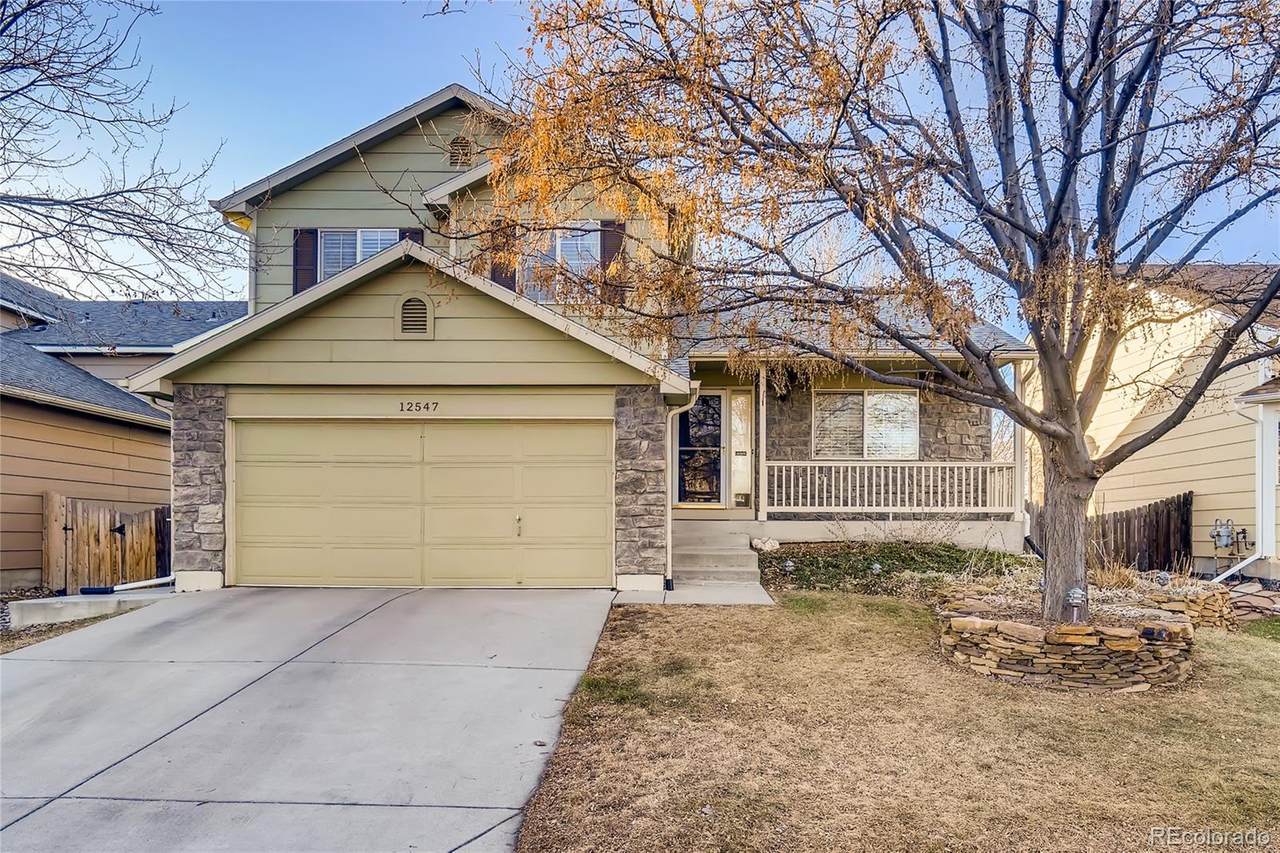12547 Elm Lane - Photo 1