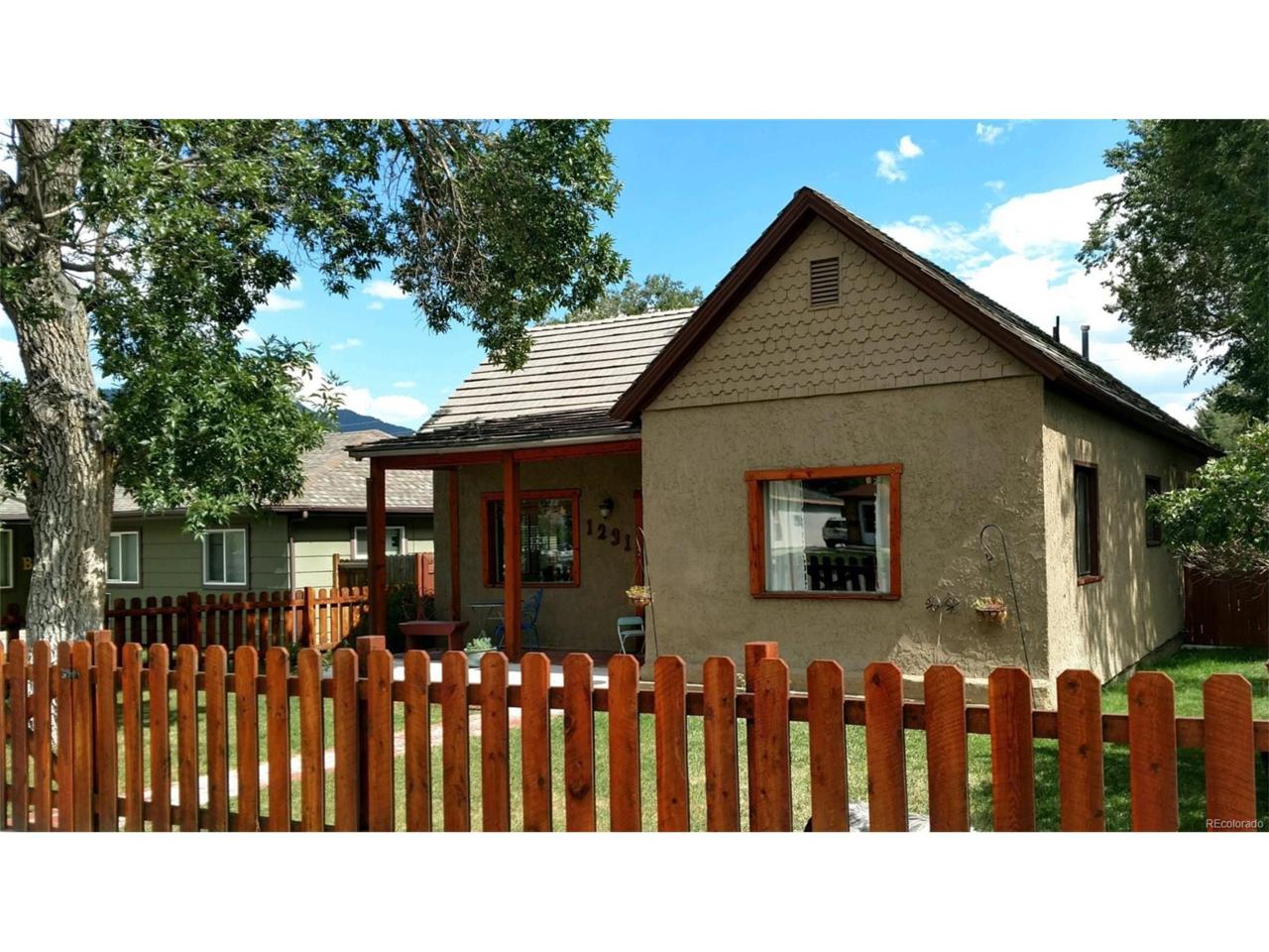 1231 G Street - Photo 1