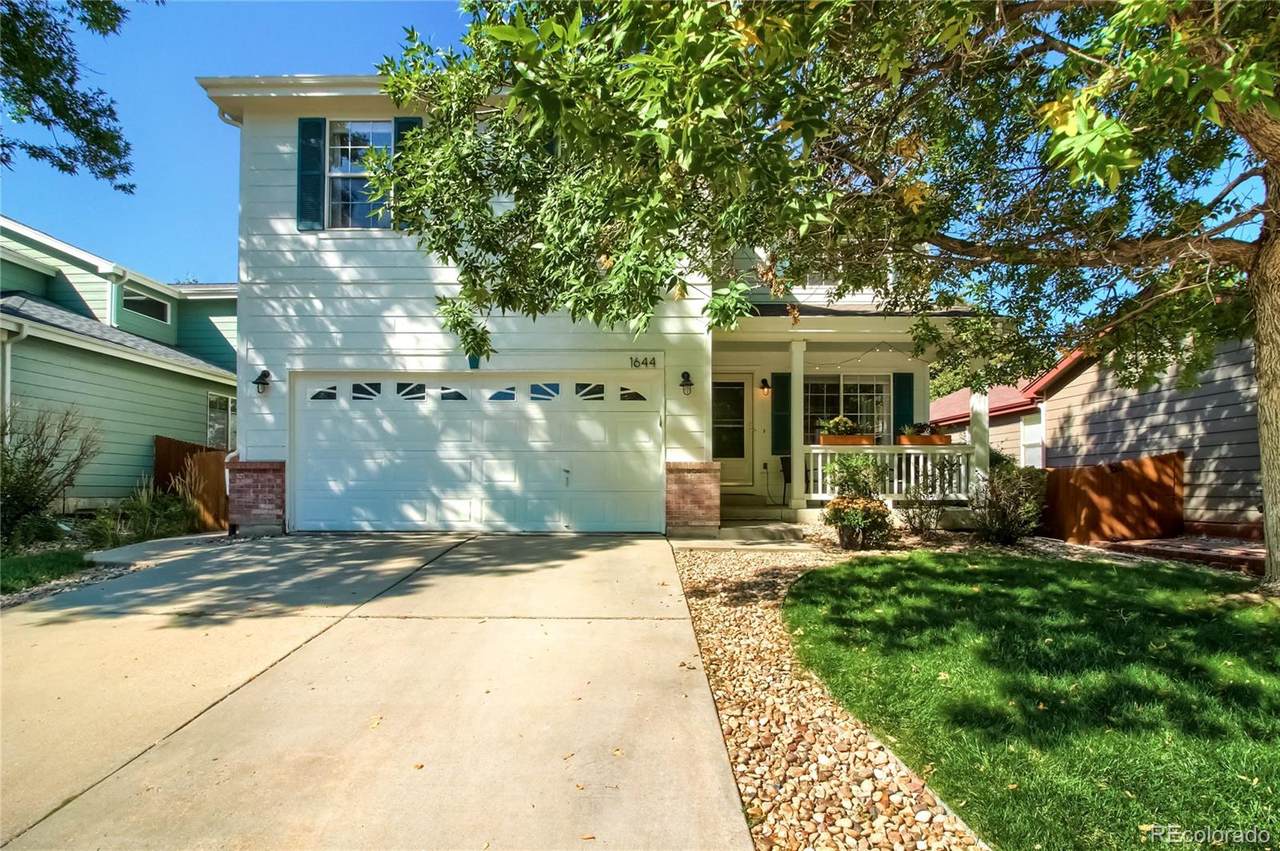 1644 Walker Street - Photo 1
