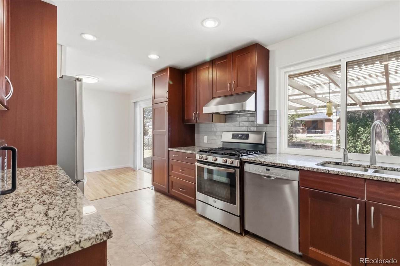 6085 Parfet Street - Photo 1