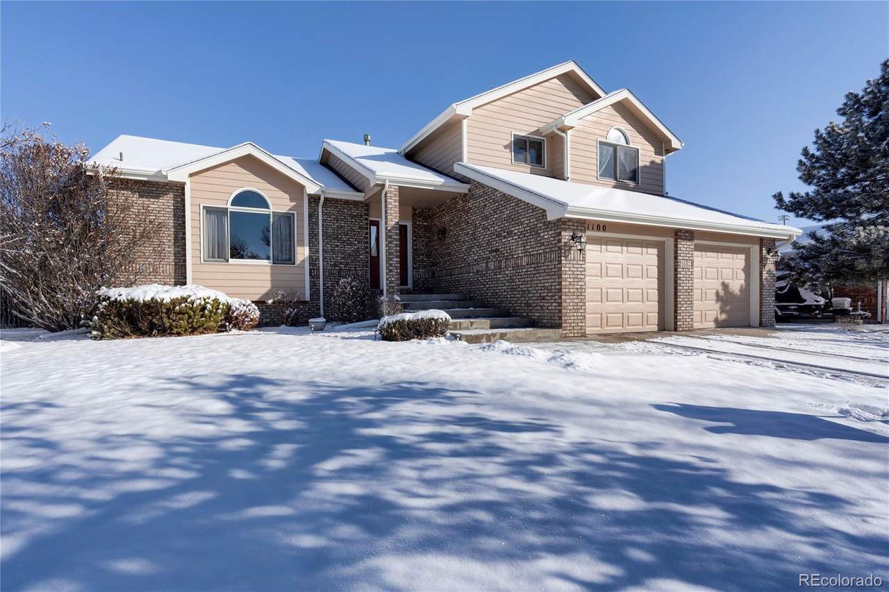 1100 Arapahoe Avenue - Photo 1