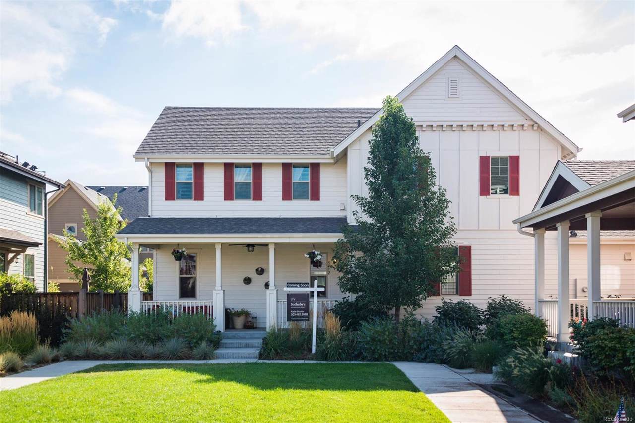 5472 Uinta Street - Photo 1