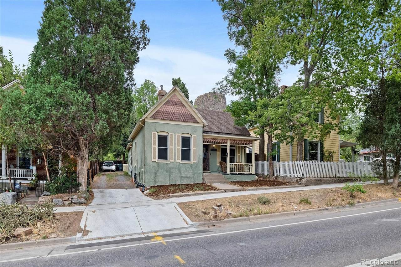 1419 Ford Street - Photo 1
