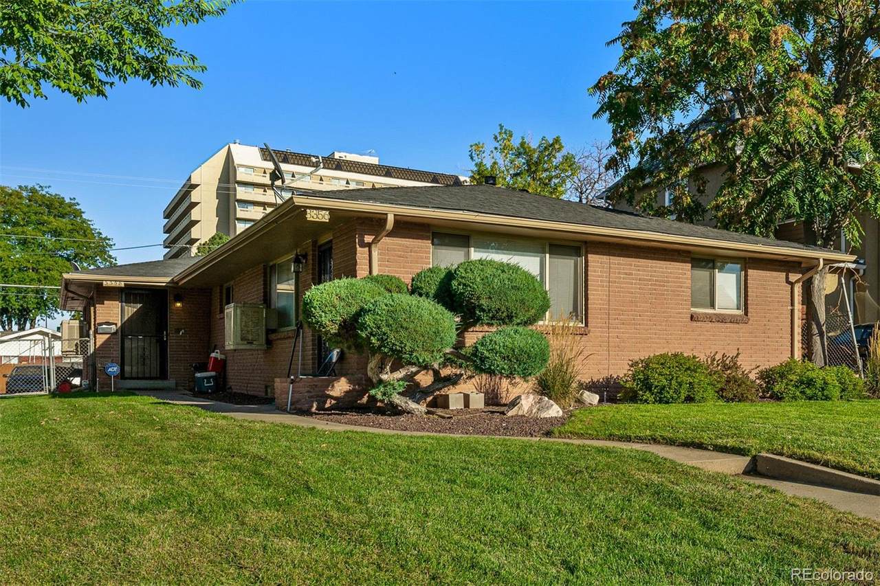 3358 Pontiac Street - Photo 1