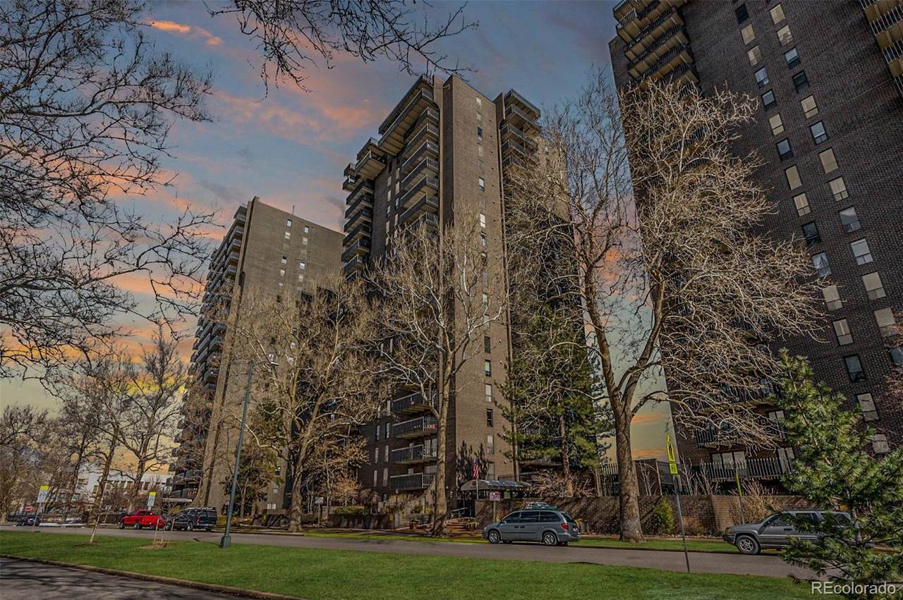 460 Marion Parkway - Photo 1