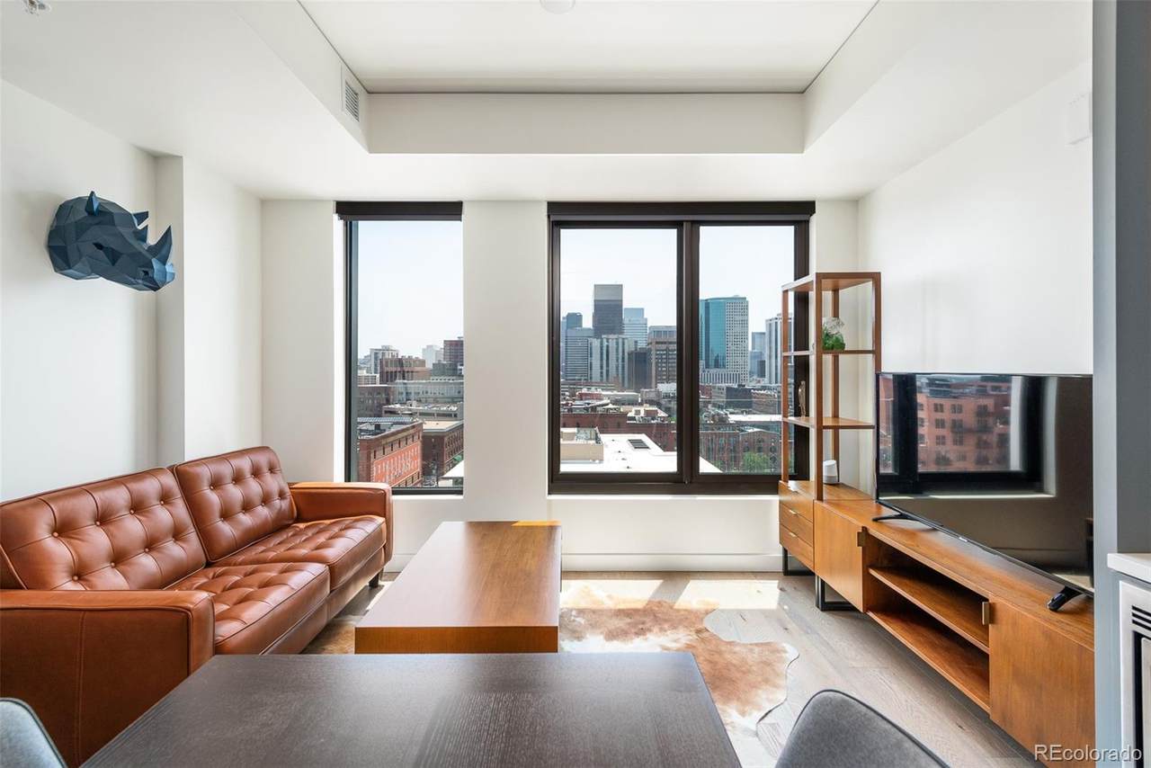 1750 Wewatta Street - Photo 1