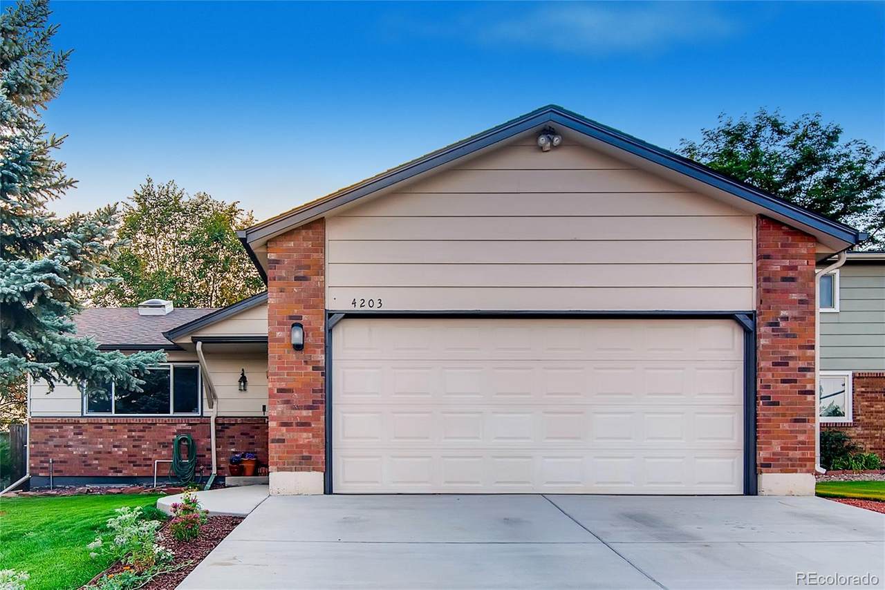 4203 Peach Tree Court - Photo 1