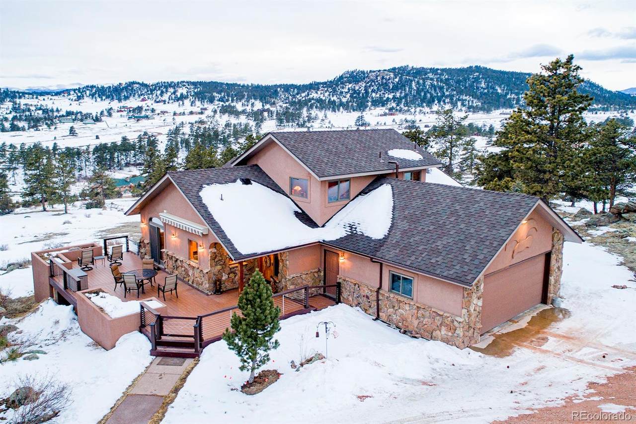 168 Emerald Mountain Court - Photo 1