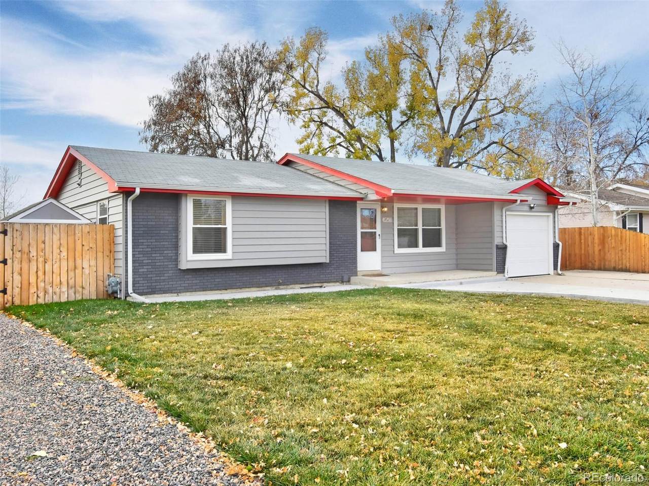 2623 Danbury Drive - Photo 1
